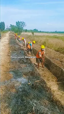 poto kirim bayaran 