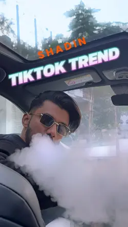 Tiktok New Trend ⚡️