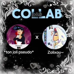 Open collab