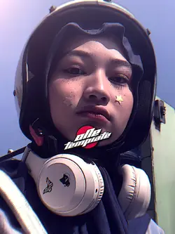 3:4 KECE GINI