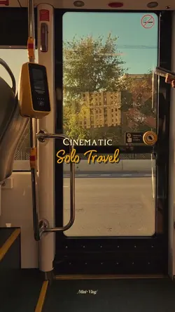Solo Travel