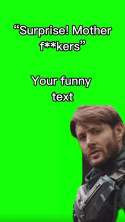 Soldier Boy Meme