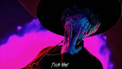 K-Pop Demon Hunter 