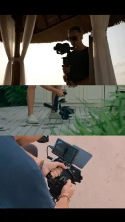 Videographer