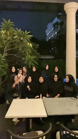 Bukber JJ