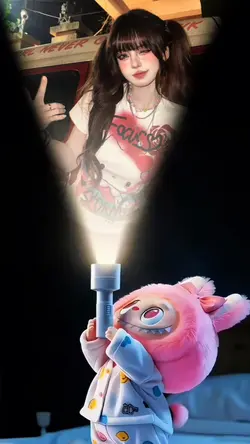 Labubu