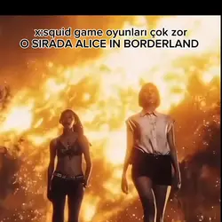 alice in borderland 