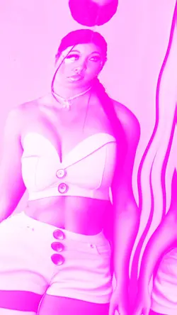 BEDROCK-NICKI MINAJ
