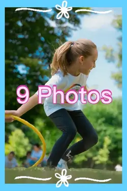 Kids Activity 