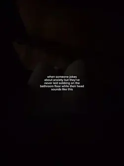 anxiety,,