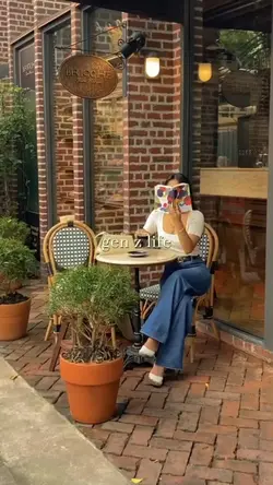 gen z life