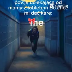 i wanna run awayyyyy