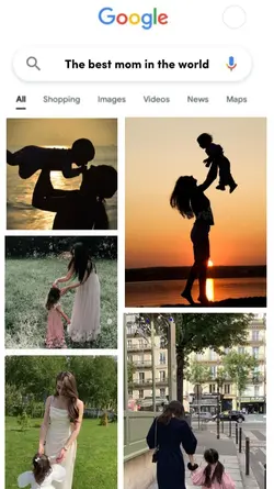 The Best Mom