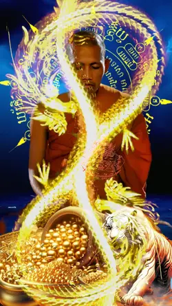 មេត្តាបារមី