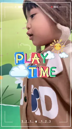 Playtime 