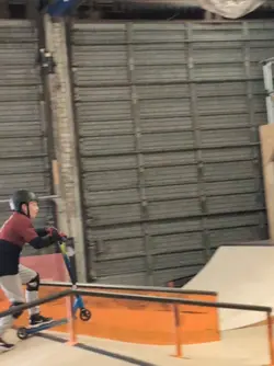 scooter tricks