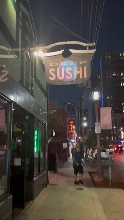 Sushi