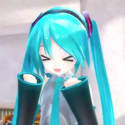 you