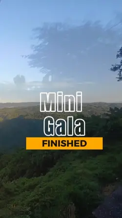 minigala