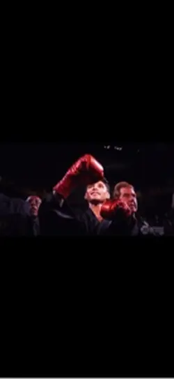 Gervonta David 