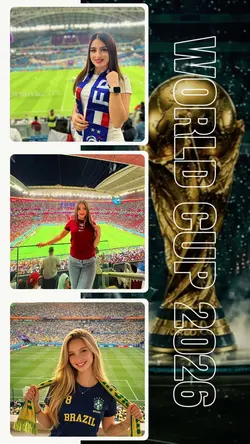 world cup 2026