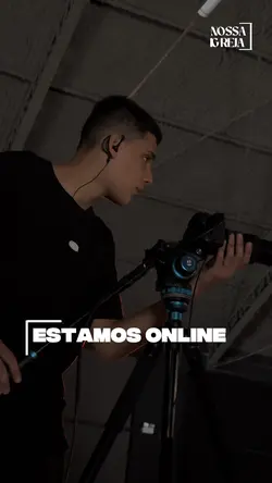 Estamos online 