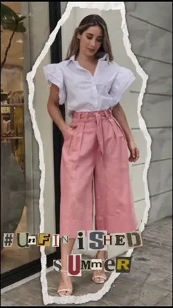 Summer Outfit