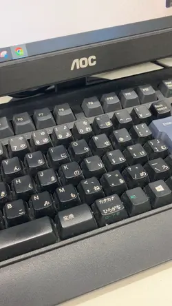 パソコン