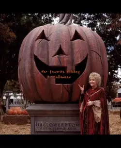 Halloween 