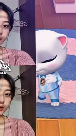 ANGELA KICAU MANIA