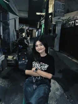 aku selalu bahagia