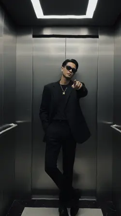 trend di lift kece
