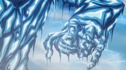 Aokiji / Kuzan edit