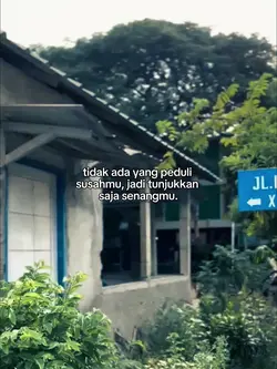 tidak ada yang pedul