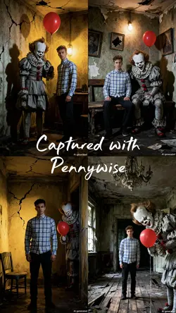 Pennywise and me