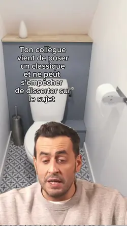 Pose de classique