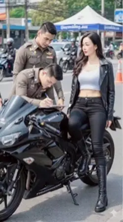 ใบสั่ง🥰