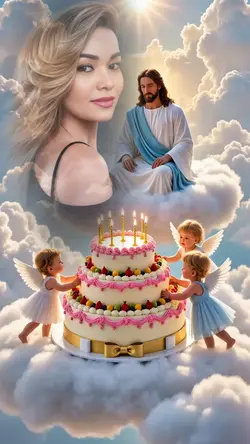Feliz aniversário