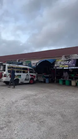 Pasar traditionl