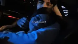 we get married 