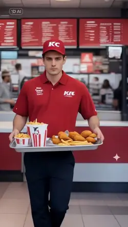 KFC AI