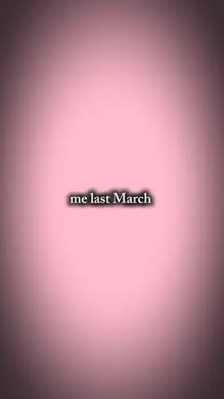 march