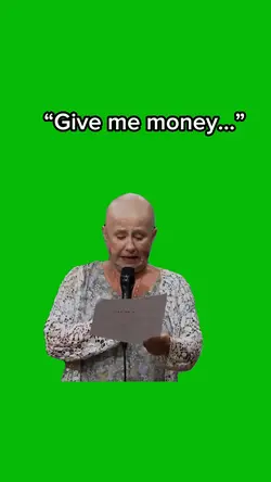 Need Money