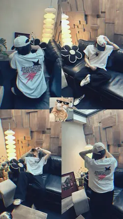 Lagu kece nhe