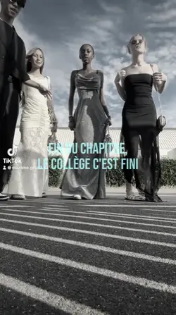 fin du chapitre