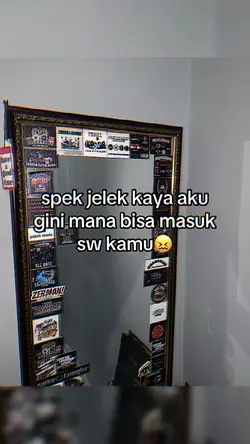 No Mirror 9:16