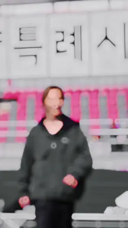 BTS New video