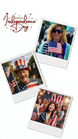 INDEPENDENCE DAY 