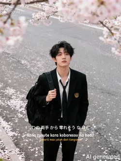 Trend Ai Jepang