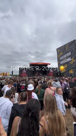 summer 2025 
